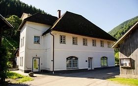 Wohnung im Nationalpark Kalkalpen 3